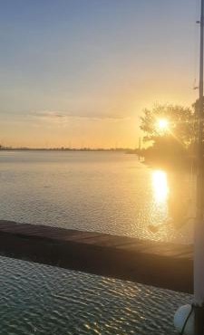 Waterfront Studio in Baytown