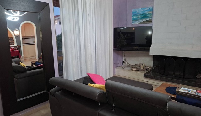 Waves and Sunsets - Your Refuge in Silvi Marina. The Pearl of the Adriatic