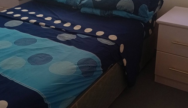 Welcoming 2-bedroom house with AC in Saint Philip Barbados Family Private