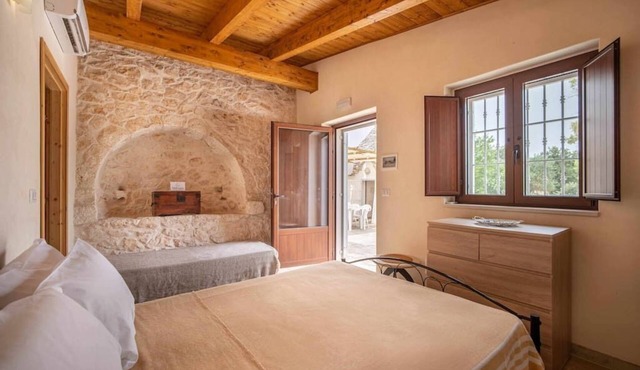 WePuglia - Canto dei Grilli in Noci