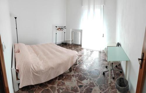 White house in Bari