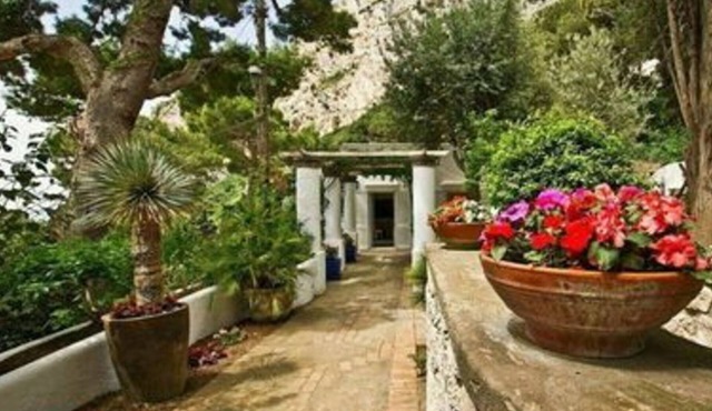 Wonderful private villa for 4 people with A/C, WIFI, TV, patio and panoramic view