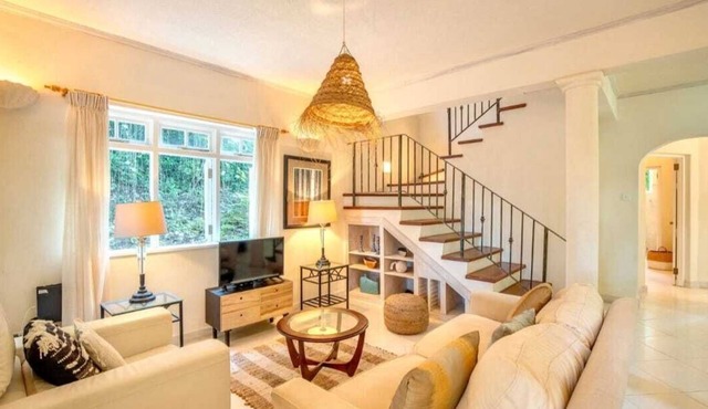 Woodlands Luxury Villas