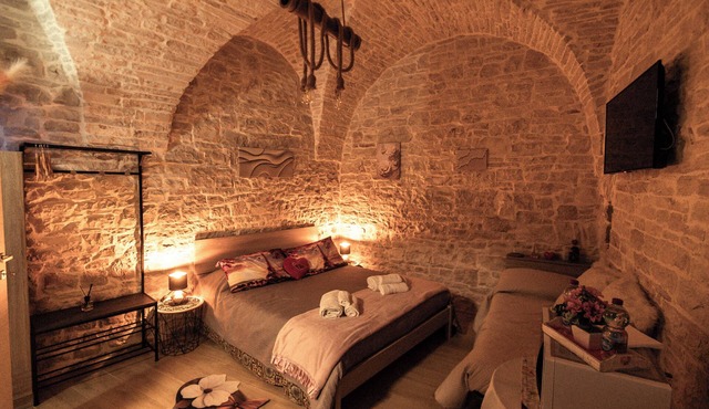 Your luxury sanctuary inthe heart of Puglia!