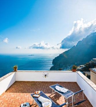 YourHome - Casa Sansone Positano