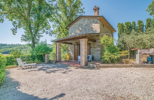 Accommodation Monterchi Ar 