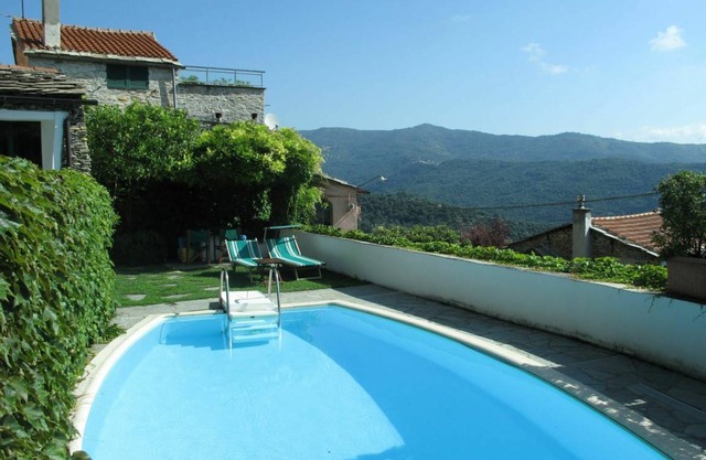 Bellissimi Holiday 