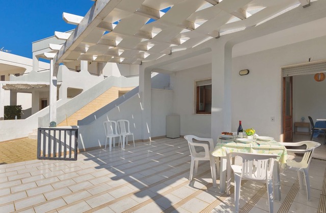 Residence Anna Mancaversa 