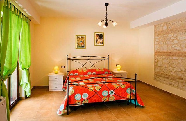 35 m² Apartment ∙ 1 bedroom ∙ 3 guests