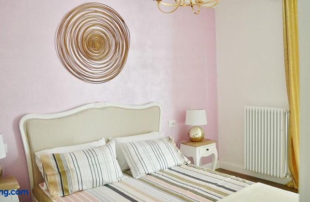B&B A Casa di Giulia in Castel di Sangro