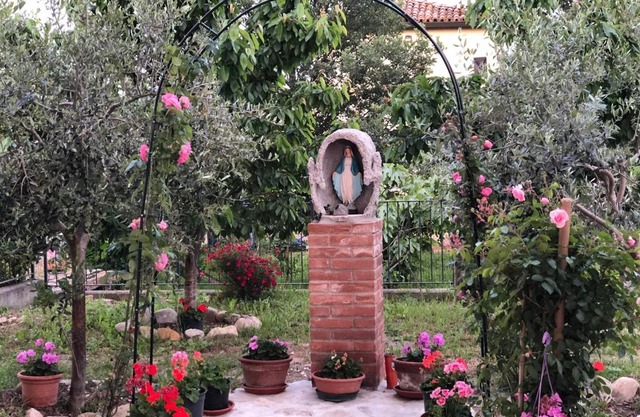B San Giorgio 
