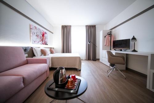 Bonotto Hotel Palladio 