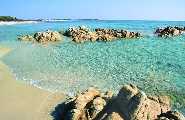 Cala Viola 