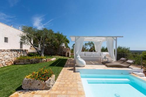 Masseria Monte Torto 