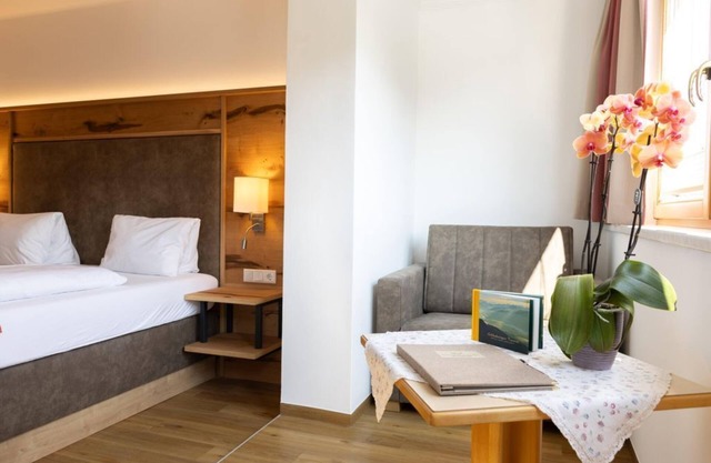 Double room (2-3P) - Aparthotel Das Hochkönig in Ramsau am Dachstein