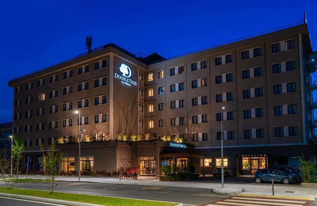 Doubletree 