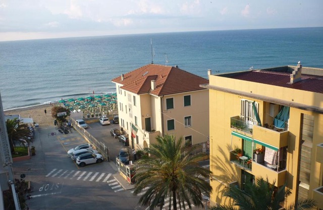Le Finalmarina 