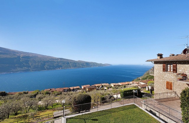 Apartments San Rocco Tignale 