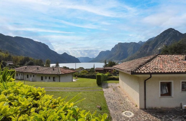Locazione Turistica Villa 