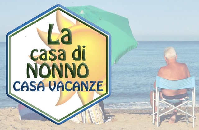 La casa di Nonno in Iglesias