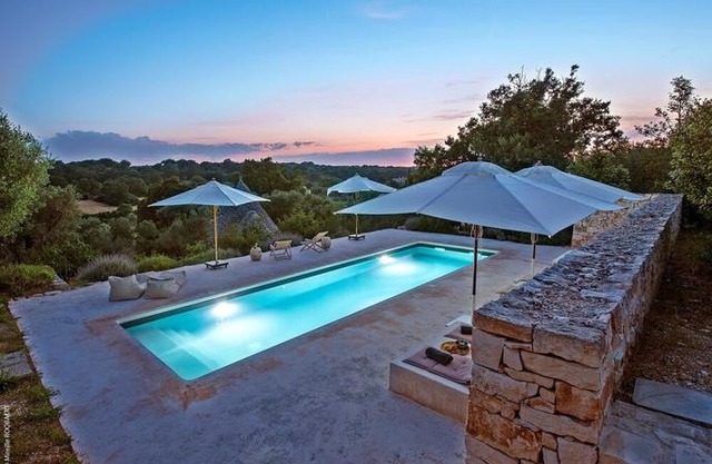 La Gastalena in Ostuni