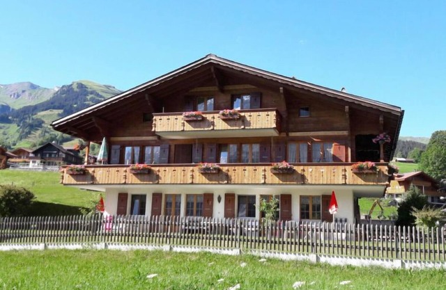 Lohnerhus 