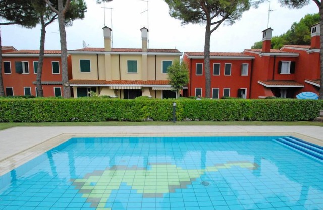 Michelangelo by Interhome in Bibione