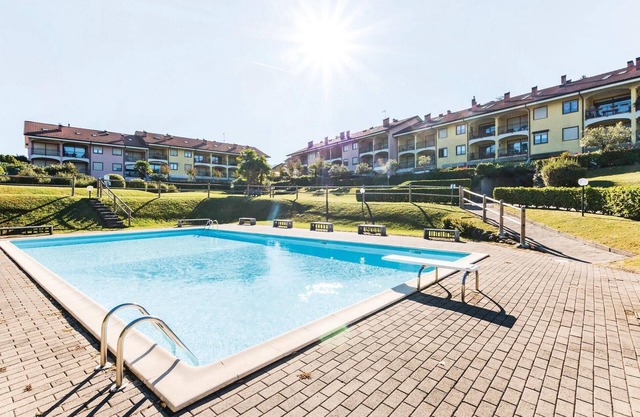 Accommodation Germignaga Va 