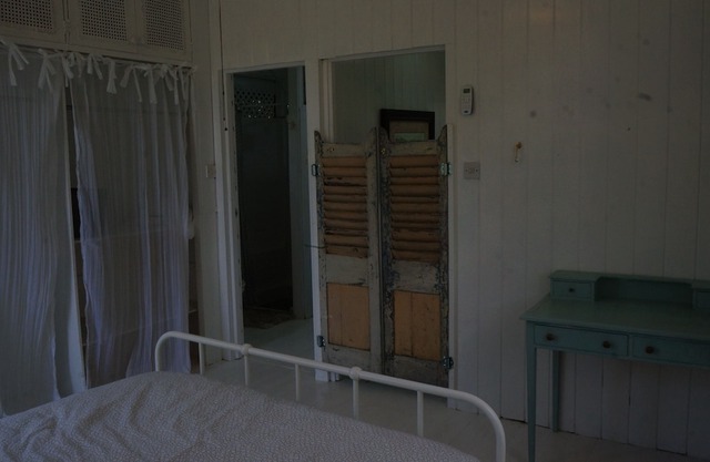 One Bedroom One Bathroom Cottage