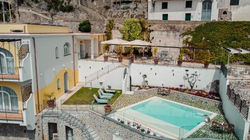 Amalfi 