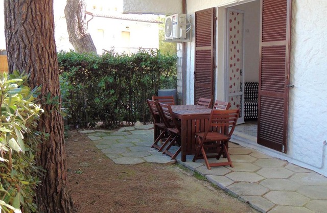 Residence Mare Verde Interno 