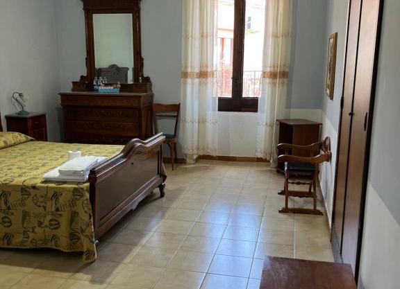 Antica Residenza 