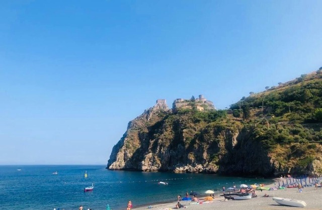 Sea 