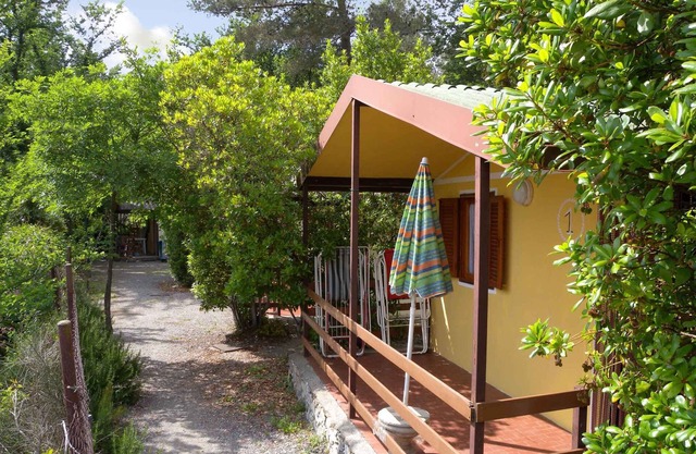 Bungalow B 