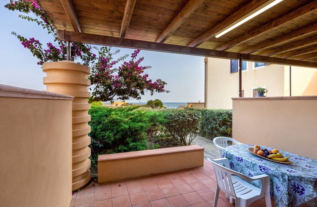 Villa Stintino 