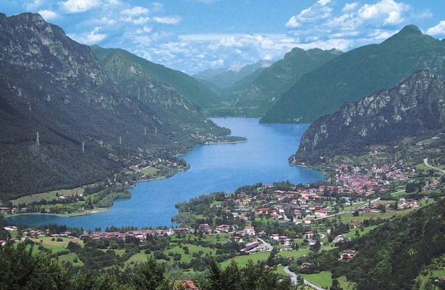 Villa Martinelli 