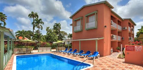Worthing Apartment | Worthing Court Apartment Hotel