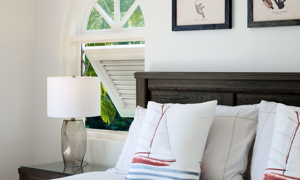 Westmoreland Villa | Zenbreak Seas The Day Villa 3 Bd At Royal Westmoreland With Pool, Golf & Beach