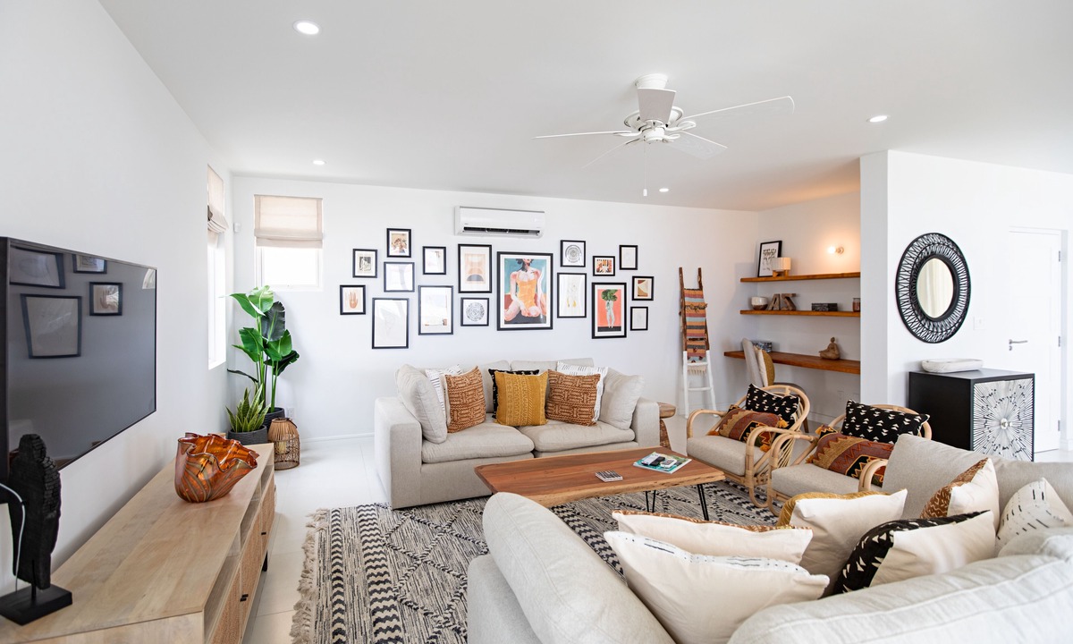 Merlin Bay Villa | Villa Nomade
