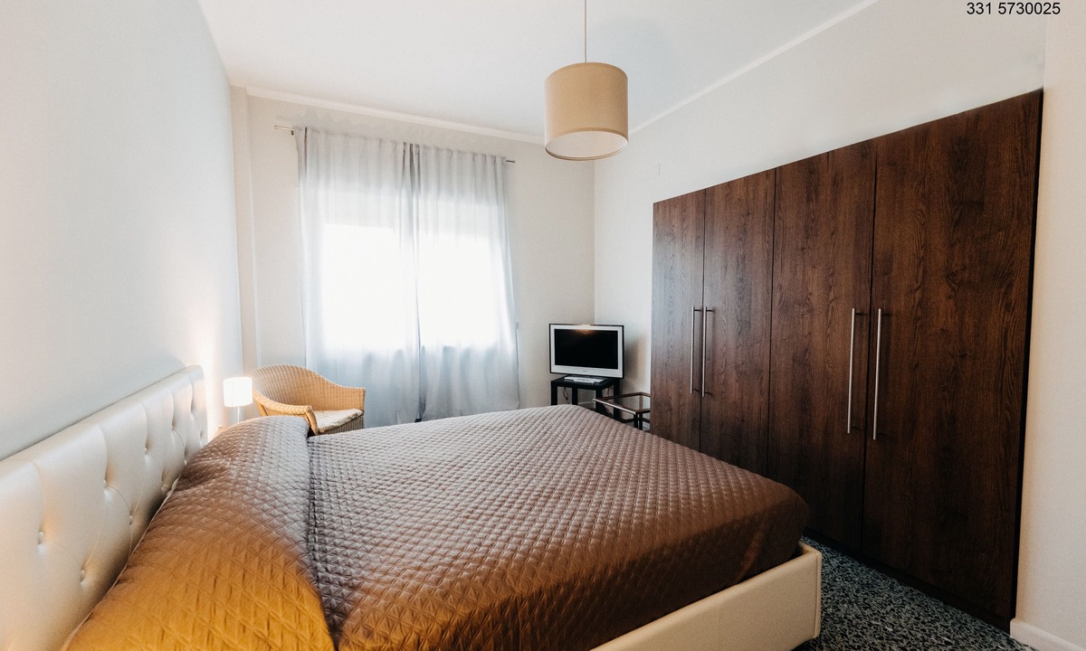 Cava de' Tirreni Bed & Breakfast | B&B Borgo 40