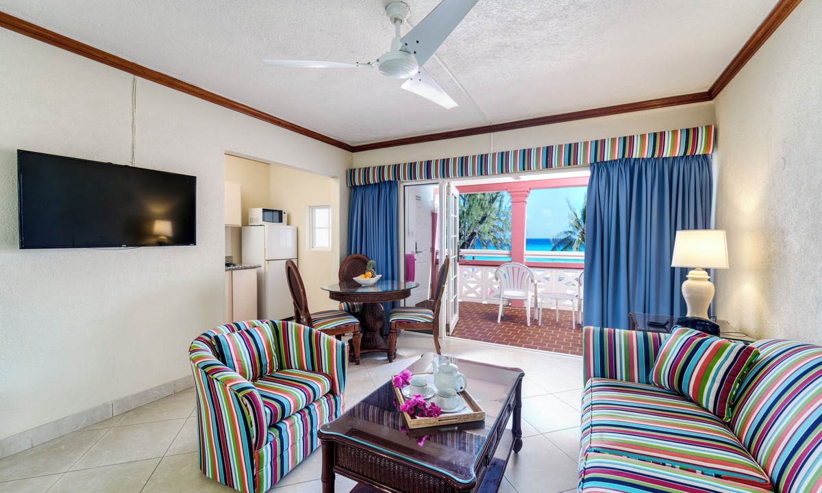 Dover Resort | Southern Palms Beach Club