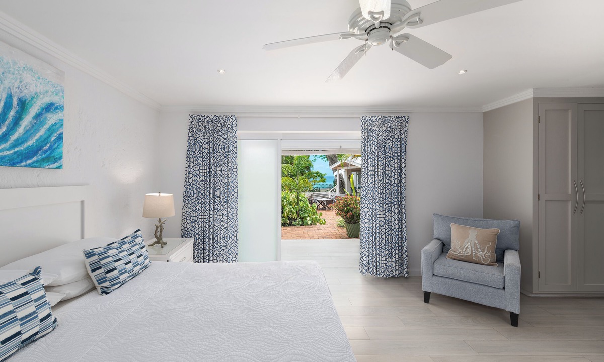 Mullins Beach House | Southwinds - by Zenbreak
