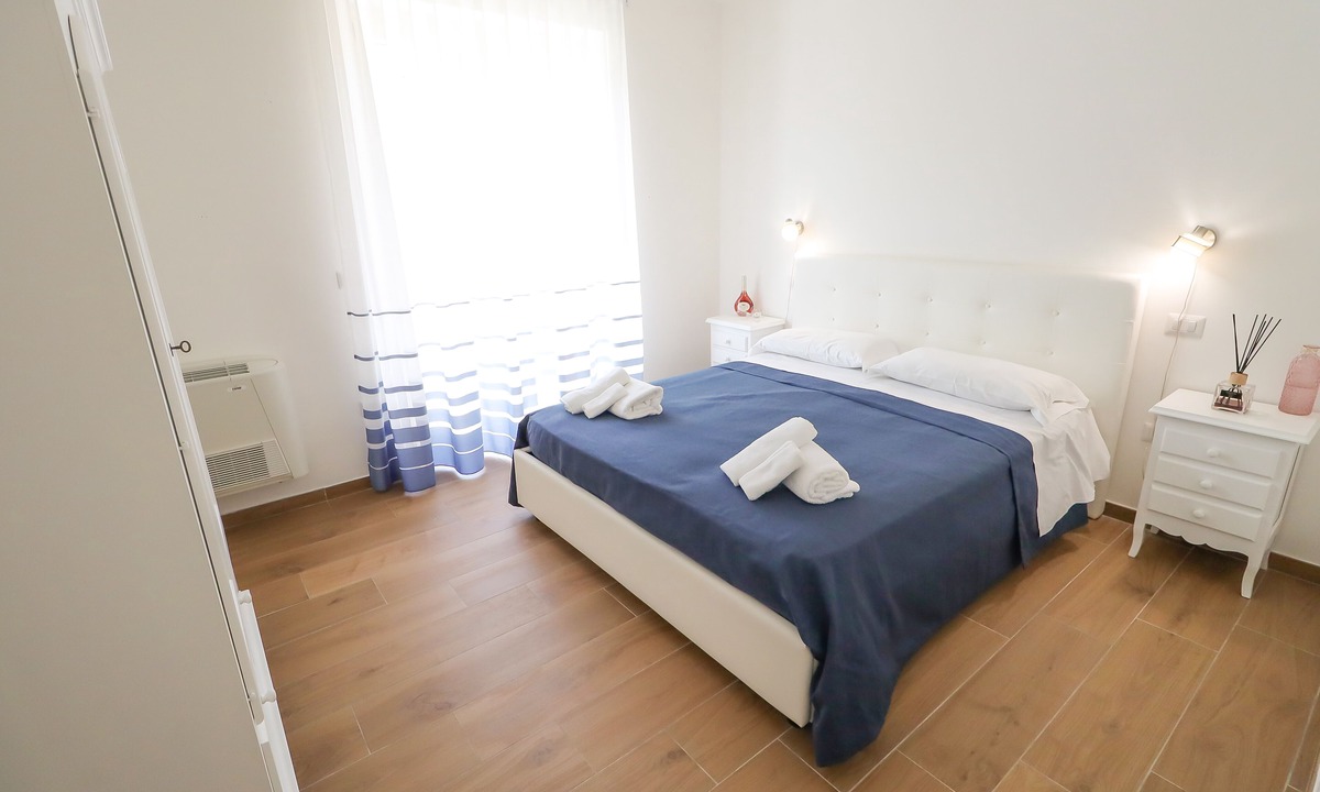 Laureana Cilento House | ACQUASANTA Relais
