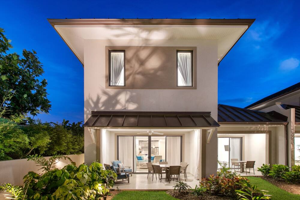 Durants Apartment | Villas & Suites at Beach View