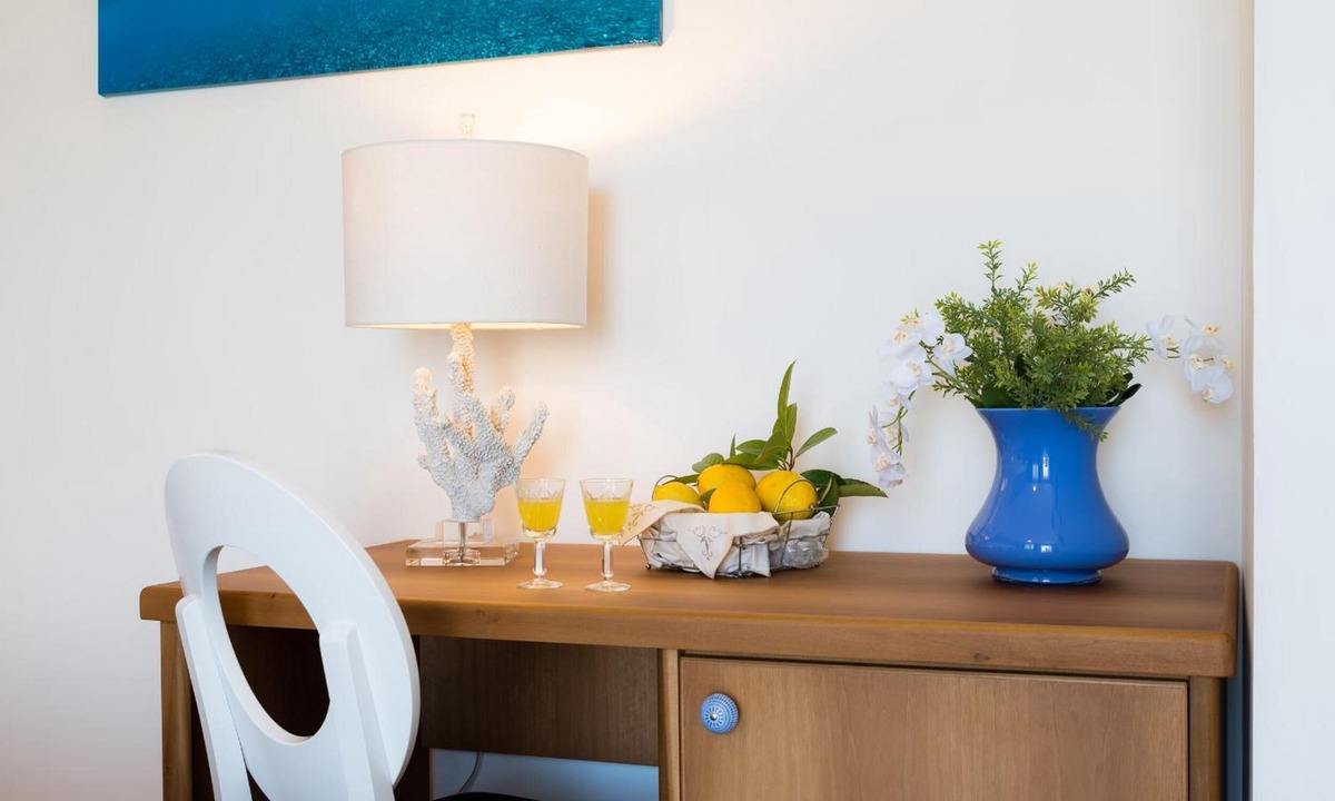 Agropoli Bed & Breakfast | La Frescura del Principe