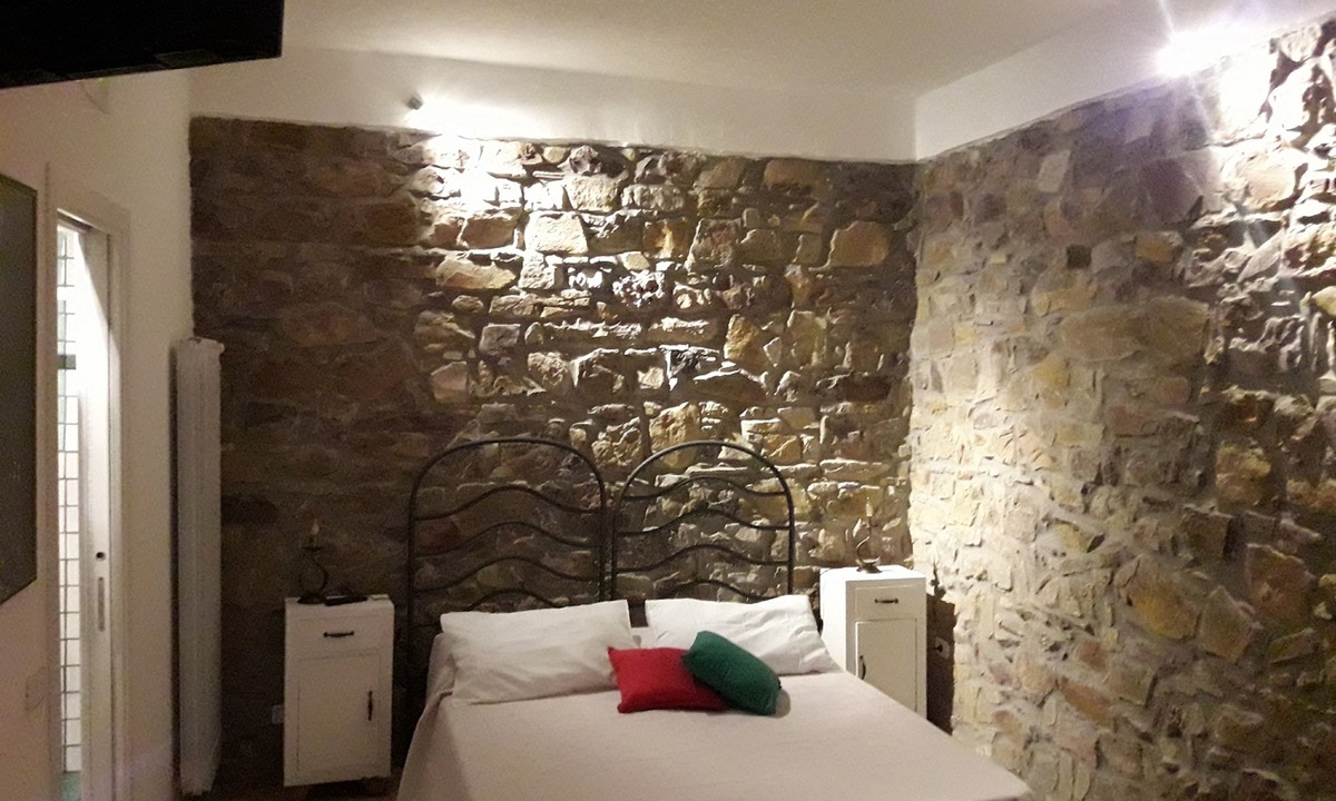 Trentinara House | L' Aia Resort