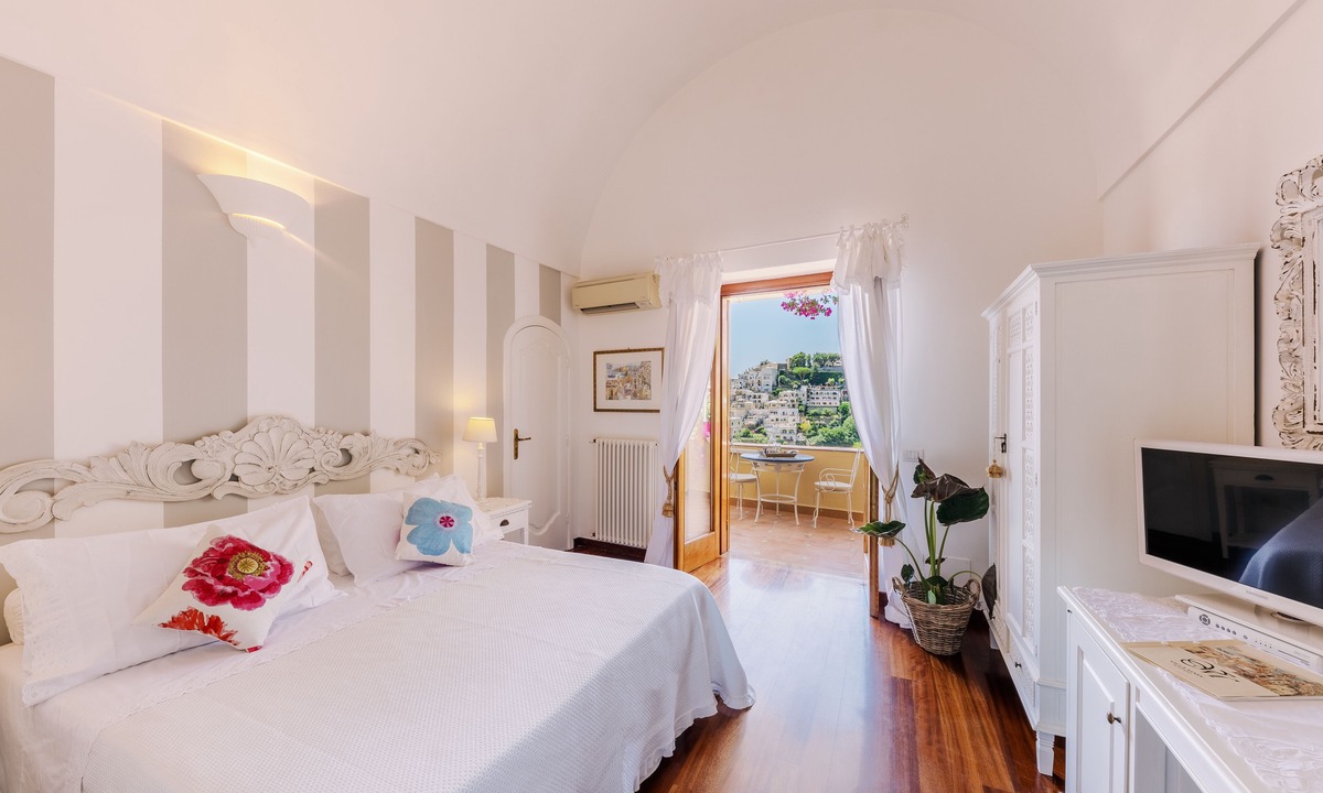 Liparlati Bed & Breakfast | Villa Mary Suites