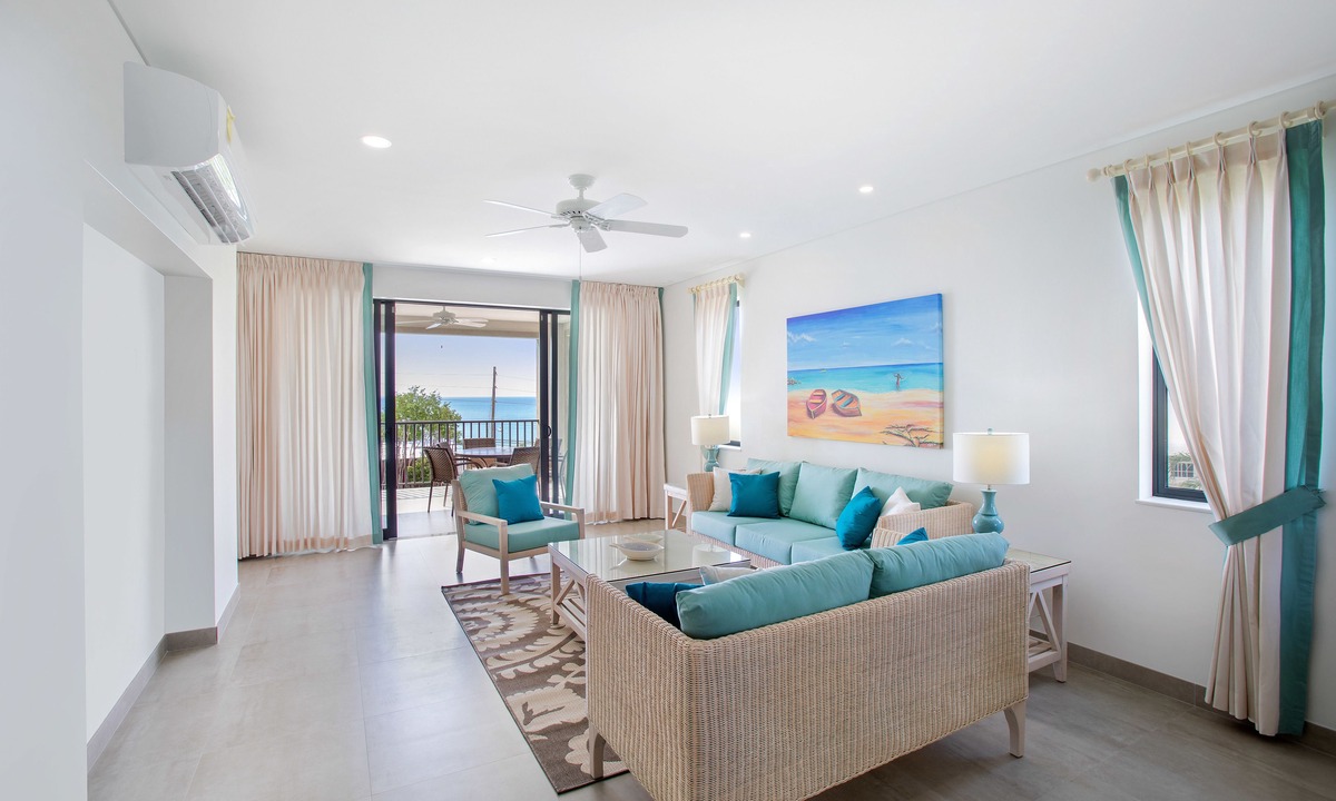 Durants Hotel | Beach View