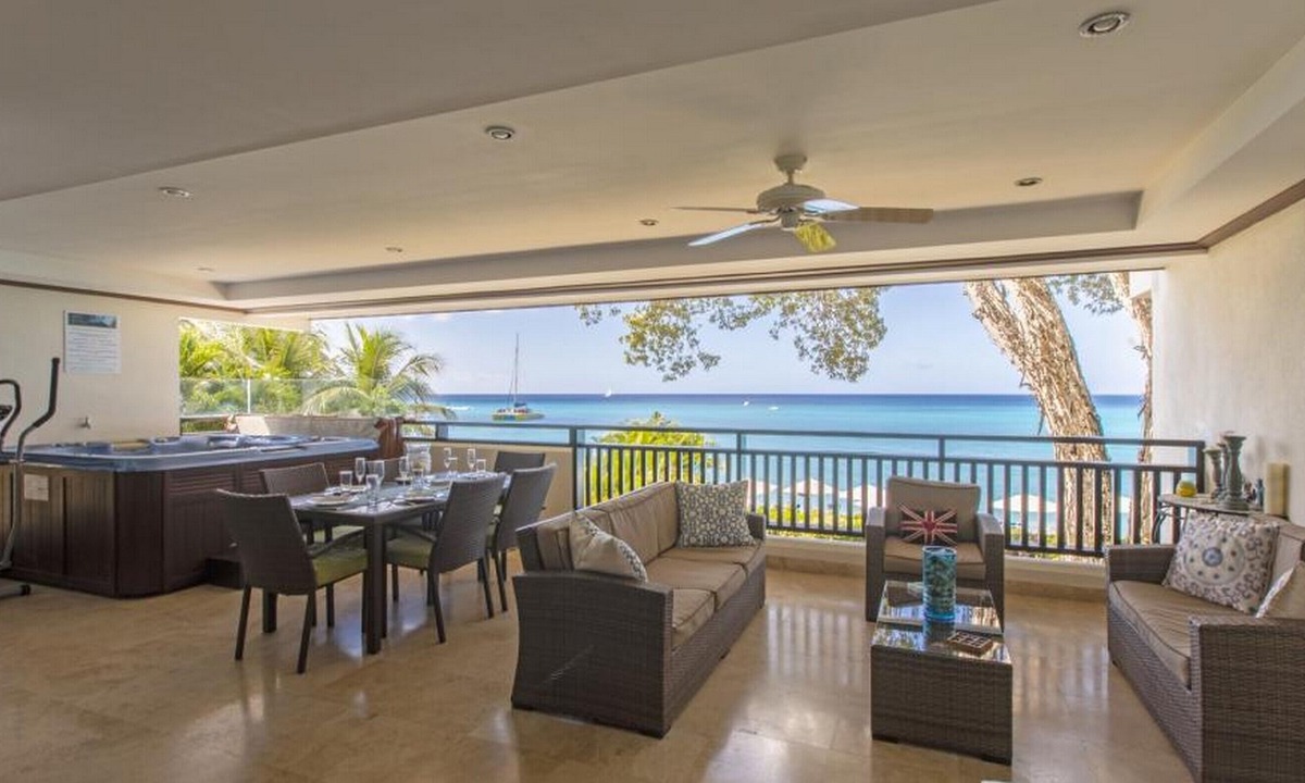 Old Trees Bay Apartment | Coral Cove 4