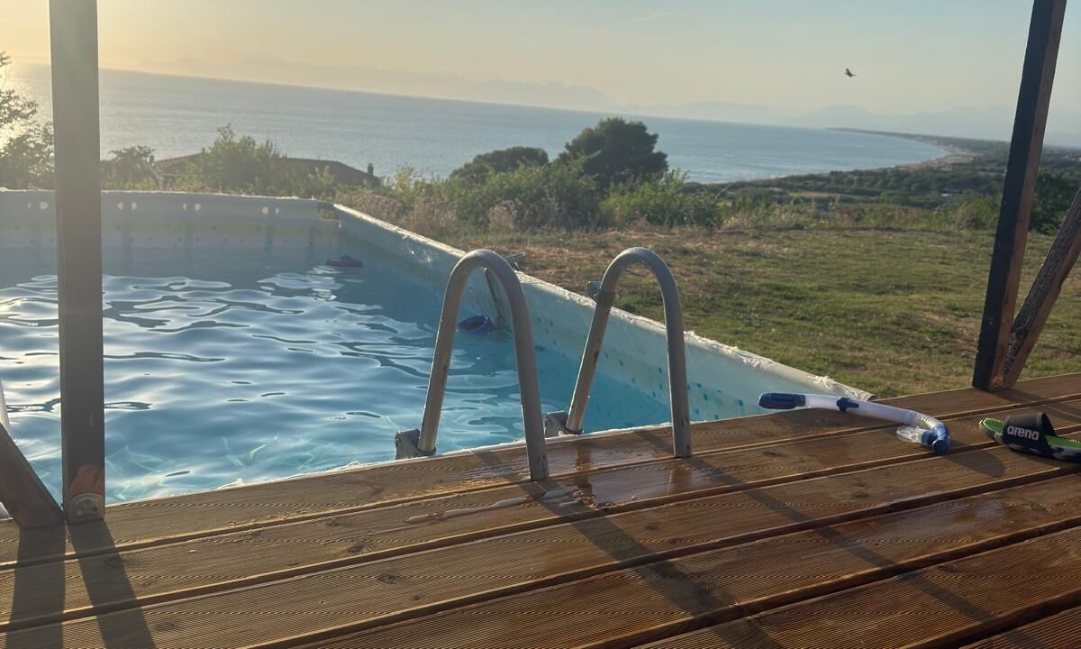 Agropoli Bed & Breakfast | Beb sunset da Carla